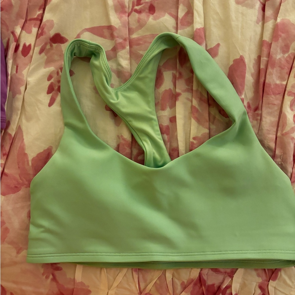 Alo yoga bra